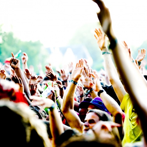 Organizador de eventos