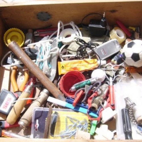 Organizador de eventos