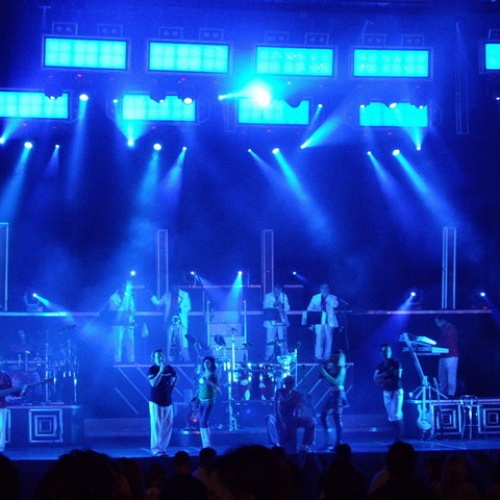 Orquestas, Duos, Trios y Más