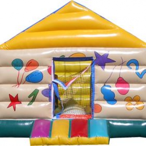 Piscinas de Bolas Hinchables