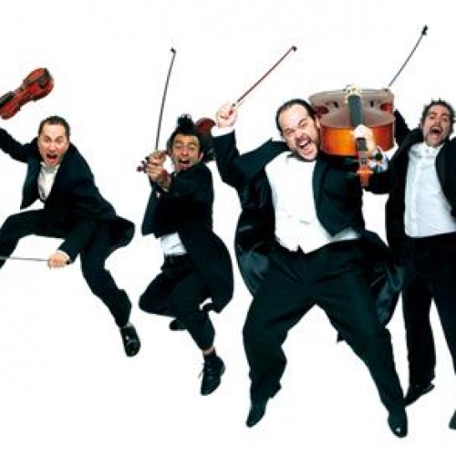 Músicos para Fiestas