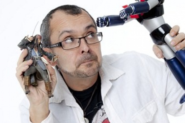 ARTURO GONZÁLEZ CAMPOS