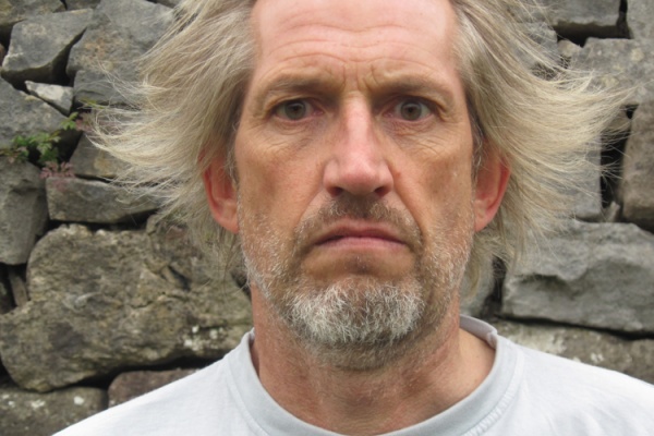 Charly (Cómico Inglés)