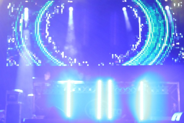 Discoteca Móvil Madrid