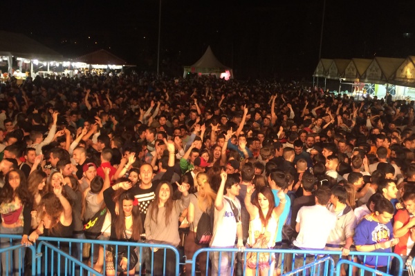 Discotecas Moviles en Madrid