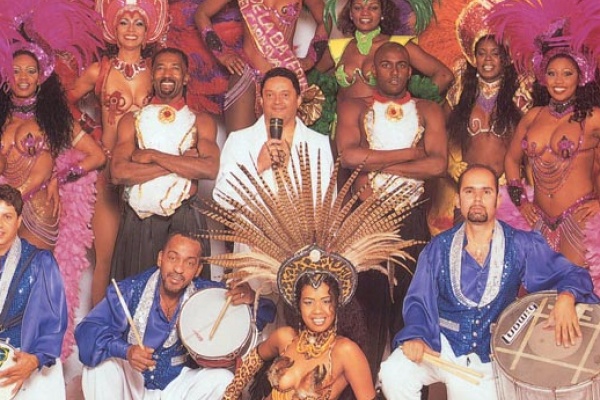 CONTRATAR ANIMACIÓN BRASILEIRA