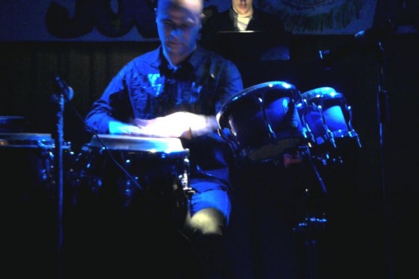 Contratar Cantante para Fiesta