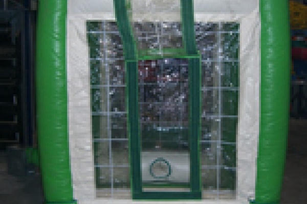 CABINA DE LA FORTUNA