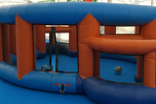 CAMPO DE FUTBOL REDONDO